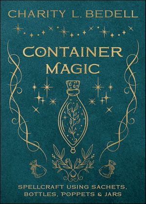 Buy Container Magic at Amazon