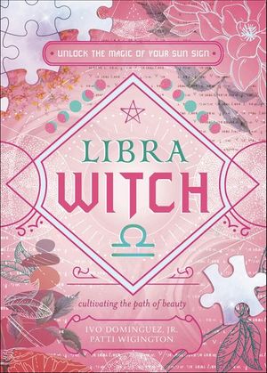 Libra Witch