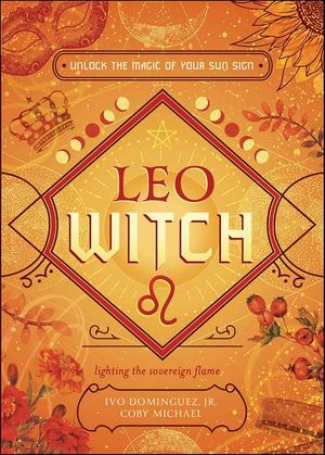 Leo Witch