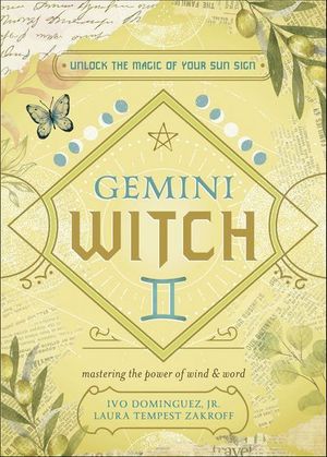 Gemini Witch