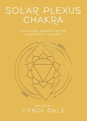 Solar Plexus Chakra