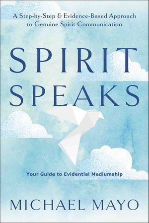 Spirit Speaks