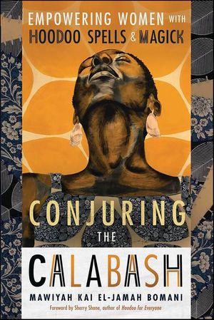 Buy Conjuring the Calabash at Amazon