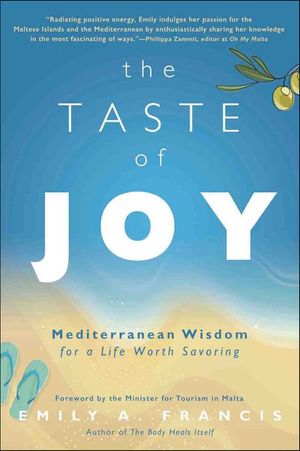 The Taste of Joy