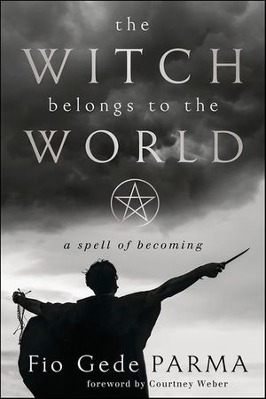 Buy Witch Belongs to the World at Amazon