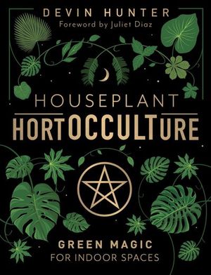 Houseplant HortOCCULTure