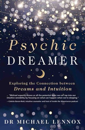 Psychic Dreamer