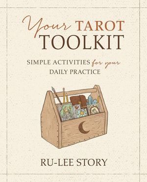 Your Tarot Toolkit