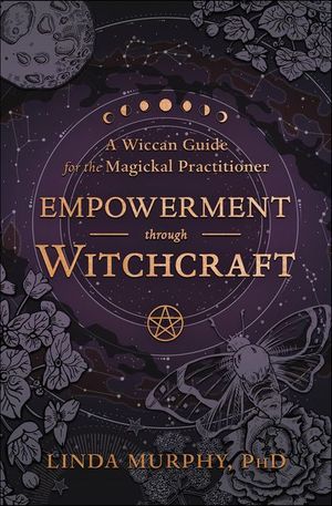 Empowerment through Witchcraft