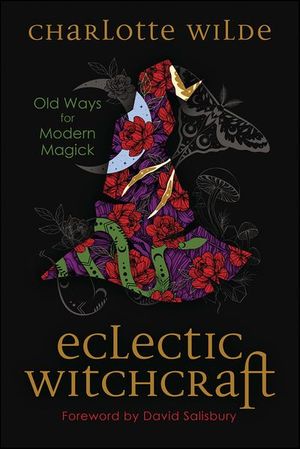 Buy Eclectic Witchcraft at Amazon