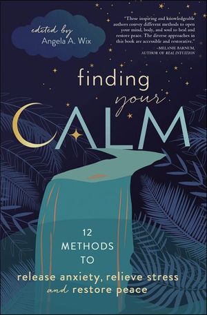 Finding Your Calm