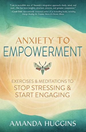 Anxiety to Empowerment