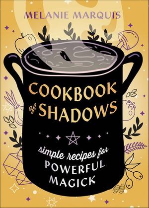 Cookbook of Shadows