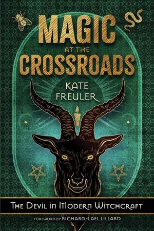 Magic at the Crossroads