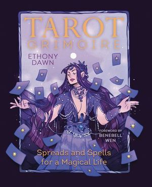 Tarot Grimoire