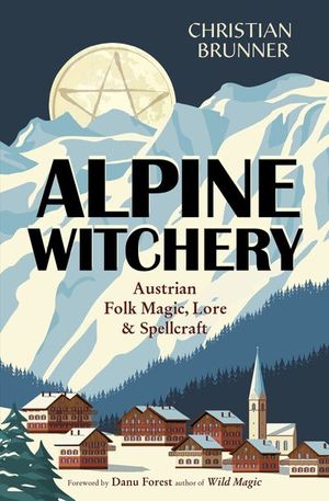 Alpine Witchery