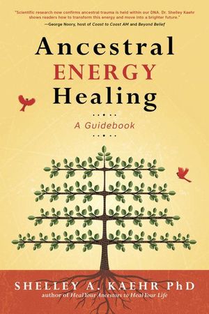 Ancestral Energy Healing