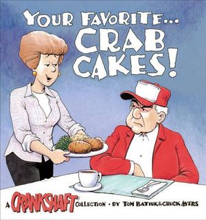 Buy Your Favorite . . . Crab Cakes! at Amazon