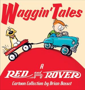 Buy Waggin' Tales at Amazon