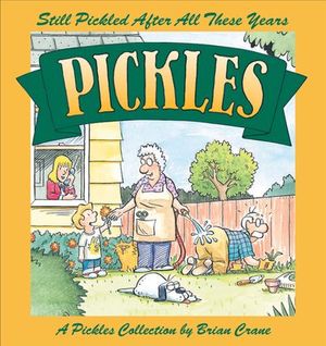 Buy Still Pickled After All These Years at Amazon