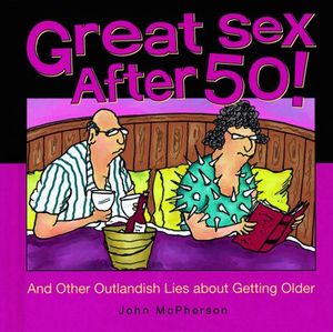 Buy Great Sex After 50! at Amazon