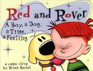 Buy Red and Rover at Amazon