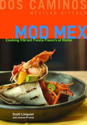 Buy Mod Mex at Amazon