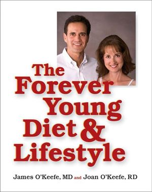Buy The Forever Young Diet & Lifestyle at Amazon