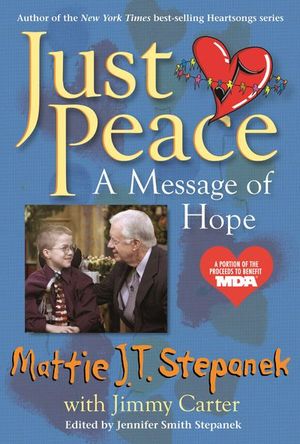 Buy Just Peace at Amazon