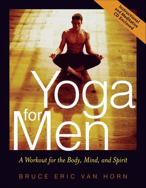 Yoga for Men