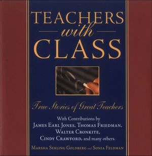 Teachers with Class