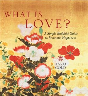 Buy What Is Love? at Amazon