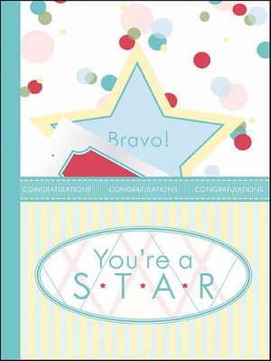 You're a Star