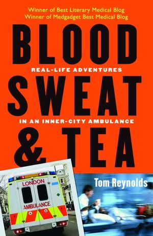 Buy Blood, Sweat, & Tea at Amazon