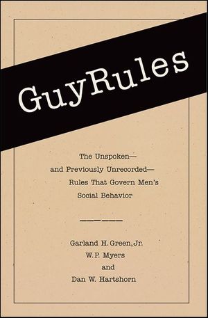 GuyRules