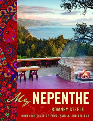 Buy My Nepenthe at Amazon