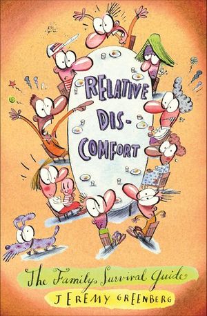 Relative Discomfort