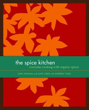 Buy The Spice Kitchen at Amazon