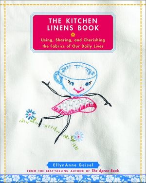 The Kitchen Linens Book