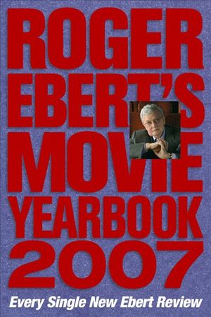 Buy Roger Ebert's Movie Yearbook 2007 at Amazon