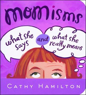 Momisms