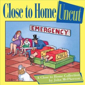 Buy Close to Home: Uncut at Amazon