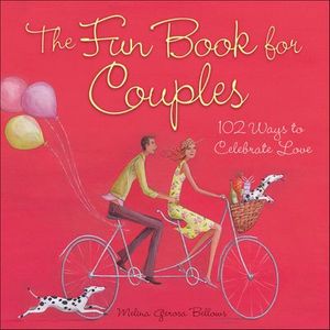 The Fun Book for Couples