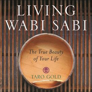 Buy Living Wabi Sabi at Amazon