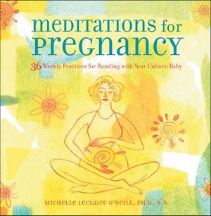 Meditations for Pregnancy