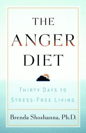 Buy The Anger Diet at Amazon