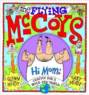 Buy The Flying McCoys at Amazon