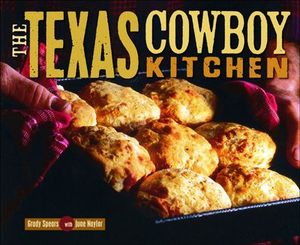 Buy The Texas Cowboy Kitchen at Amazon