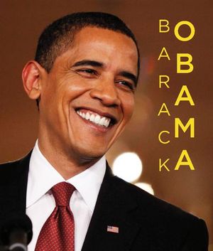 Buy Barack Obama at Amazon