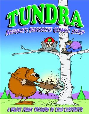 Buy Tundra at Amazon